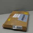 Fitable Faux Linen Tablecloths for Rectangle Tables: Water & Stain Resistant Farmhouse Table Cloth, Washable Burlap Textured Table Covers for Kitchen Dining Party(2 Pack, 60x84 Inch, Khaki)