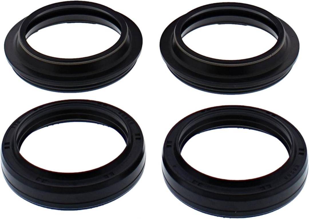 All Balls Racing New All Balls for k and Dust Seal Kit 56-191 for Aprilia RSV 4 APRC Factory 11