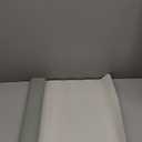 YSAGi Leather Desk Protector, Office Mat, Large Mouse Mat, Non-Slip PU Leather Blotter, Laptop Desk Pad, Waterproof Writing Pad for Office and Home (Grayish Green, 47.2" x 23.6")