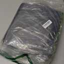 Motorcycle Cover Heavy Duty with Anti-Theft Lock Hole,Water Resistant Scooter Cover for All Weather Outdoor Protection,Universal Moped Covers for Motorcycle Length up to 100.39"