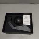 Magnetic Levitation Bluetooth Speaker,Playing Music and Floating in The air,with 5W Louder Sound,Bluetooth 5.1,Cool Tech Gadgets for Men,Unique Gifts for Home Office Decor