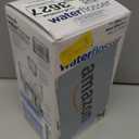 Waterpik Classic Professional Water Flosser, Electric Power With 6 Settings, 3 Flossing Tips, ADA Accepted, White WP-72 (4 Piece Set)