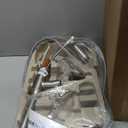 Moen Conneaut One Handle Pulldown Kitchen Sink Faucet with Reflex Docking and Power Clean, Spot Resist Stainless, 87801SRS