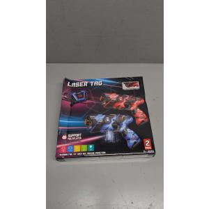 Laser Player,Support Multiplayer,2Pack