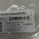 Men's Slim-Fit 9" Chino Short (38, Grey)