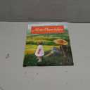 All the Places to Love: A Lyrical Picture Book About Siblings and Welcoming a Baby Sister for Children (Ages 4-8)