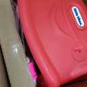 Little Tikes Ladybug Cozy Coupe Ride-On Car - (Multi color), 91cmx75cmx42cm