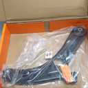 Dorman 522-920 Front Passenger Side Lower Suspension Control Arm and Ball Joint Assembly Compatible with Select Kia Models