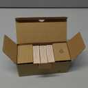 Aqara Water Leak Sensor 3 Pack, Zigbee Wireless Water Leak Detector for Alarm System and Smart Home Automation, Requires AQARA HUB, App Notifications, for Kitchen, Bathroom, Basement, Works with IFTTT