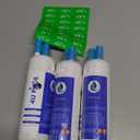 Replacement for EDR1RXD1, W10295370A, WHR1RXD1, Compatible with Kenmore 46-9081, 9081, 46-9930, 9930, P4RFWB, P8RFWB2L, W10276924, W10291030-3 Packs