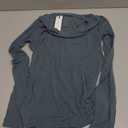 Arach&Cloz Women's Wool Blend Fall Sweaters Mock Neck Business Casual Outfits (Burgundy Red,XS )