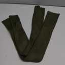 KEZZLED- Protective Arm Sleeves, Cut/Scratch/Heat Resistant with UV Protectors Safety for Garden Kitchen Work-18Inches