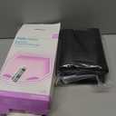 Frida Mom 8pc Postpartum Underwear, Disposable Boyshort Panties, Stretch Support, New Mom Essentials, Medium (28in-42in)
