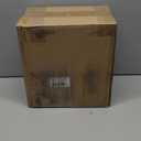 Clear Stackable Storage Bins, Plastic Toy Organizers and Storage with Lids, Toy Bins for Kids Organizer, Storage Container for Organizing for Playroom, Toy Storage Organizer Holds Toys(6)