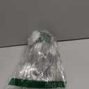 Christmas Net Lights, 510 LED Large Outdoor Net Mesh Lights for Bushes 28x5ft, 8 Modes Waterproof Twinkle String Lights Connectable for Christmas Hedge Yard Garden Party Decor, Cool White