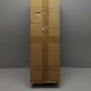 Vanity Lights Fixtures for Bathroom Wall Light Over Mirror LED Gold Crystal 40W Brushed Stainless Steel Dimmable Wall sconces for Bathroom Lighting Fixture 3000K