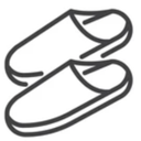 SM New York Clogs Size Men's 10