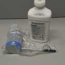 1 LB Delta Dust Pest Insecticide w/Puffer Bellow Hand Duster, Carpenter Bee, Bedbugs, Wasp Control and Many More.