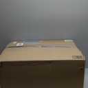 ISEAU Area Rug for Living Room, 5 x 8 Feet Shag Rugs for Bedroom, Modern Indoor Carpet Non-Slip Abstract Aesthetic Fuzzy Rug, Fluffy Rugs for Boys Kids Bedroom Decor, Dark Grey