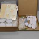 Wooden Activity Cube Push Walker, Wooden Baby Walker, Montessori Push Toys for Babies Learning to Walk & Sit-to-Stand