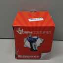 Morph Inflatable Grim Reaper Costume Kids, Blow Up Grim Reaper Costumes, Boys Halloween Costume, Halloween Costumes for Kids