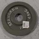 CAP Barbell 2-Inch Olympic Weight Plate | Multiple Options (10 lb - Single)