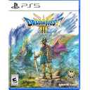 DRAGON QUEST III HD-2D Remake (PS5)