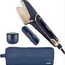 Conair Steam Stylist with Fabric Shaver, Extra Water Tank, and Storage Bag Press Iron & Steamer - Great for Home, Office, or Travel | 3-in-1 Steam Iron for Quick Wrinkle Removal