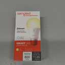 Sengled Alexa Light Bulb, S1 Auto Pairing with Alexa Devices, Warm Smart Light Bulbs, Bluetooth Mesh Smart Home Lighting, E26 60W Equivalent, 800LM, 1-Pack