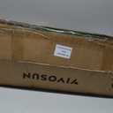 VIVOSUN 28"x28"x63"Grow Tent Extra Large 2x2 Indoor Grow Tents Lightproof