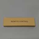 Replacement Firestick Remote Control for Fire-Smart TVs-Series Stick, Cube(1st/ 2nd/ 3rd), Stick 4K(1st/ 2nd), Stick 4K Max/ 4K Plus/ HD/ Lite, 3rd Gen Smart TV, 2nd/ 3rd Gen TV Stick with Voice Search