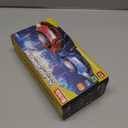 Transform Remote Control Car Toy for Kids 4 5 6 7 8, Remote Control Car for Boys 4-7, Transform Cars for Boys 4-6, Toy Car 5 Year Old Boy, Toys for 3 4 5 6 7 8 9 10 11 12 Years Old Boy (Red)