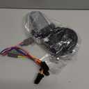 Power Window Lift Motor Right Replacement for 1997-2002 Ford Expedition, 1997-2004 Ford F-150, 1997-1999 Ford F-250, 1998-2002 Lincoln Navigator Replace# F65Z15233V94ABRM, XL3Z1523394AA, 742-273