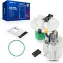 KAX Electric Fuel Pump Module Assembly Compatible with 2008-2011 Impala, Grand Prix, 2008-2009 LaCrosse, 2009 Allure 5.3L, FG0939