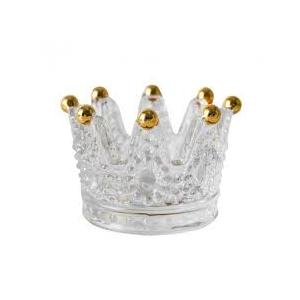 Birthday Clear Crown Party Decoration