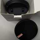 Loncaster 2 Pack Car Phone Holder Mount, [Horizontal 360 Rotatable] Silicone Phone Mount for Car Dashboard, Hands Free Cell Phone Holder Compatible with iPhone 16 15 14 13 12 Pro Max