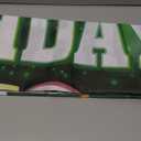 Football Birthday Party Decorations Super Game Backdrop Banner Football Bowl Theme Birthday Party Supplies Touchdown Banner Decor