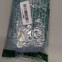 JELLYMONI Pillowcases Standard Set of 2 Cotton Envelope Pillow Covers Grayish Blue 2026in Bed Pillow Case 100% Washed Cotton Soft Breathable (Pillows are not Included)