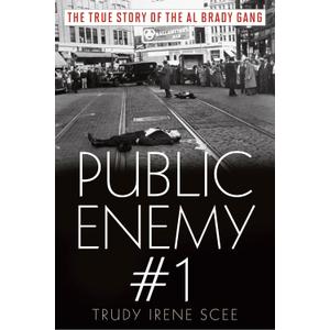 Public Enemy Number One