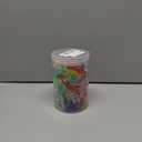 Hamosky Multipurpose Sewing Clips,3 Sizes, 1.06'', 1.38'', 2.2'' Plastic Clips for Sew Binding,Crafts,Paper Work and Hanging Little Things (120PCS (60 Small+30 Medium+30 Large))