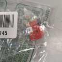 Hotend Transfer Adapter Board for ELEGOO Centauri Carbon CC1 3D Printer Parts (Adapter)