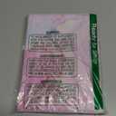 New Case for iPad 9.7 inch 2018 2017/ iPad Air 2 Case - 360 Degree Rotating Stand Protective Cover Smart Case with Auto Sleep/Wake for Apple iPad 5th/6th Generation (Marble Pink)