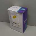 Babyfeel Refills Compatible with DEKOR CLASSIC Diaper Pails | 8 Pack | Exclusive 30% Extra Thickness | Diaper Pail Refills with Powerful Odor Elimination | Powder Scent | Holds up to 3960 Diapers