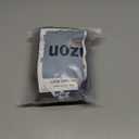 Pet Soft Washable Female Diapers (3 Pack) Female Dog Diapers, Comfort Reusable Doggy Diapers for Girl Dog in Period Heat (Deep Set, M) (Medium:14''-19'')