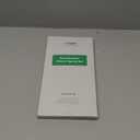 U-Taste Silicone Spoon Spatula Set, 600F High Heat Resistant Food Grade Flexible Rubber Scraper, Cooking Mixing Baking Kitchen Utensils Set of 3 (Marrs Green)