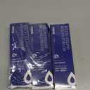 Stokk DA97-17376B Replacement Compatible With Samsung HAF-QIN/EXP Refrigerator Water Filter, NSF 42, Reduces Chlorine, Sediment, Bad Taste & Odor, DA97-08006C, RF23M8070SG, RF23M8070SR[3 PACK]