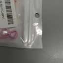 The best MOON Heart-shaped Straw Toppers: Stanley Straw Covers Cap for Tumblers & Stanley Cup Accessories 30, 40 oz - Girly Multi-Color 5-Pack - Valentines & Galentines Day Gifts