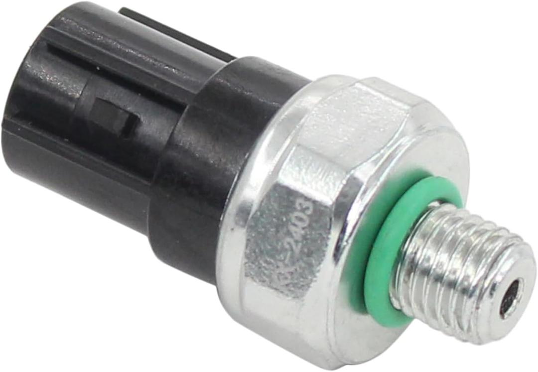 ApplianPar VTEC Oil Pressure Switch Solenoid for Honda Accord V6 Civic Civic del Sol Odyssey Pilot Prelude Ridgeline Acura CL Integra MDX NSX RL TL TSX ZDX
