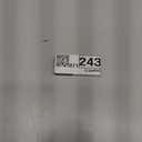 CANNI Pink Gel Nail Polish, 1Pcs Bright Pink Gel Polish Color High Gloss Soak Off U V Nail Manicure Salon DIY