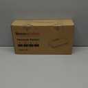 Bonsenkitchen Vacuum Sealer Machine, Built-in Cutter | Bag Storage, Multifunctional Food Sealer for Sous Vide & Meal Prep, 1 Roll Bag & 5 Pre-Cut Bags, Silver